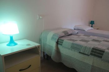 Zweibettzimmer Rosmarino